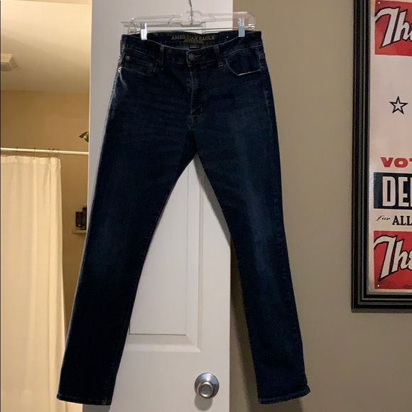 American Eagle Outfitters Other - American Eagle Men’s Jeans. 33x32. Extreme Flex.